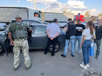 На Одещині прикордонники ліквідували «схему» незаконного виїзду за кордон чоловіків морськими шляхами