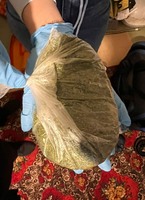 У Кам’янському поліцейські затримали 45-річного наркозбувача