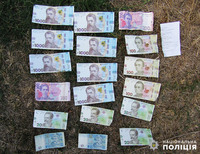 На Чуднівщині застілля закінчилося крадіжкою грошей: поліцейські викрили гостю