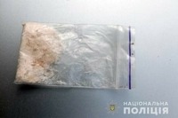 У 19-річного чортківчанина поліцейські вилучили наркотичні речовини