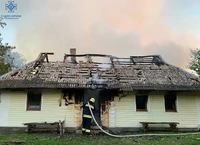 Чернівецька область: рятувальники ліквідували 4 пожежі упродовж вихідних