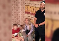 На Полтавщині поліцейські встановили місце перебування двох малолітніх дітей