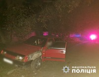 У Дністровському районі слідчі поліції задокументували дорожньо-транспортну пригоду, в якій травмувалася неповнолітня буковинка