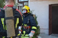 Упродовж минулої доби рятувальники 7 разів залучались до ліквідації пожеж
