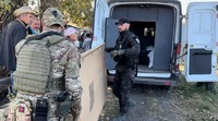 Гуманітарна допомога, евакуація та документування обстрілів: поліцейські відвідали деокуповані територій Луганщини