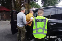На Вінниччині поліцейські ліквідували черговий канал незаконного переправлення чоловіків призовного віку через державний кордон України