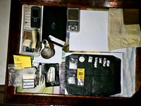 Закарпатська поліція знешкодила злочинне угруповання наркоторговців: вилучено «товару» на понад 100 тисяч гривень