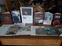 Історико-патріотичний екскурс " герої партизанських доріг"