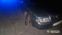 Слідчі поліції Буковини розслідують дорожньо-транспортну пригоду, в якій травмувалася пасажирка мотоблоку