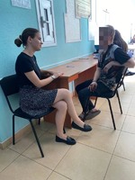 Інформування клієнтів пробації про Всеукраїнську платформу «Ти як?»