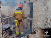 Миколаївська область: минулої доби вогнеборці ліквідували сім пожеж в житловому секторі