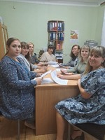 Пробаціонери Пирятинщини обговорили волонтерську діяльність пов’язану з пробацією та її значення для суспільства
