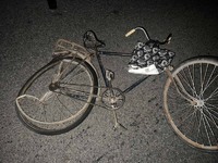 Вчора на Львівщині сталось дві ДТП за участі велосипедистів – один з них загинув