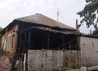 Ніжинський район: під час пожежі загинув 54-річний чоловік