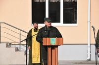 Хмельницькі гвардійці відзначили День Захисників та Захисниць України