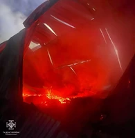 Чернівецька область: упродовж вихідних днів ліквідовано 17 пожеж, на одній з них виявлено тіло чоловіка