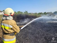 Минулої доби миколаївські вогнеборці ліквідували 21 пожежу