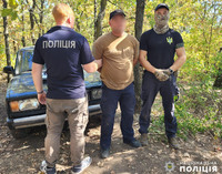 На Миколаївщині поліцейські викрили злочинне угруповання на вирощуванні наркорослин – конопель вилучили на понад 5 млн гривень