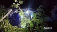 Поліцейські розслідують обставини смертельної ДТП на автодорозі сполученням Подільськ – Балта