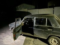 Викрали автівку щоб покататися: поліція Синельниківщини затримала групу автовикрадачів