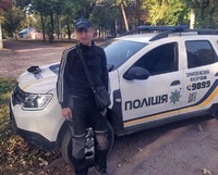 Поліція охорони Дніпропетровщини: затримали особу з забороненими речовинами