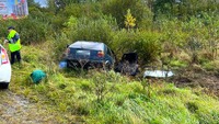 В ДТП на Прикарпатті загинула неповнолітня пасажирка: поліція встановлює обставини події