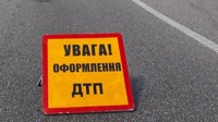 Поліція Полтавщини встановлює обставини ДТП, в якій травмовано одну людину