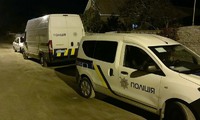 На Полтавщині поліція встановила особу, яка спричинила ножове поранення мешканцеві Кременчука