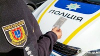 Протягом місяця поліцейські Білгород-Дністровського району викрили 57 громадян, які керували транспортними засобами у стані сп’яніння