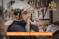 Харківська область: оперативна інформація станом на 07:00 14 жовтня 2023 року