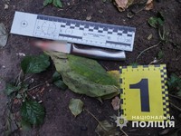 Поліцейські Дніпра затримали зловмисника, який намагався вбити знайомого