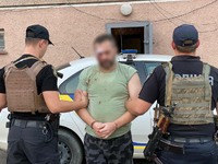На Ужгородщині поліція затримала п’яного водія, який наїхав на 6-річну дівчинку: дитина від отриманих померла на місці