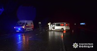 На Вінниччині у аварії загинули мати і син, ще четверо людей госпіталізовані: слідчі встановлюють обставини ДТП
