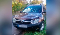 На Полтавщині поліція встановлює обставини ДТП, в якій травмована пішохідка