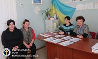 Шлях до Роботи та Інтеграції: Результати Кампанії для ВПО в Воронівці