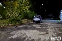 На Шепетівщині слідчі розслідують обставини ДТП, у якій постраждала водійка електросамокату