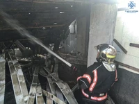 Чернівецький район: рятувальники ліквідували 2 пожежі у житловому секторі