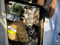 На Миколаївщині за добу зареєстровано 11 пожеж