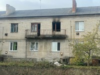 На Вінниччині за добу ліквідовано 7 пожеж