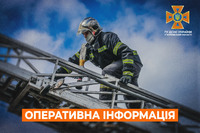 Харківська область: оперативна інформація станом на 07:00 23 жовтня 2023 року