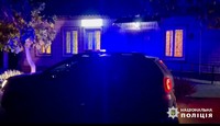 Поліцейські оперативно викрили та затримали підозрюваного у замаху на вбивство 13-ти річного хлопчика в місті Вилкове