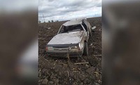 На Полтавщині поліція встановлює обставини ДТП, в якій загинув водій легковика та травмовано пасажира