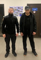 Поліція Мукачівщини затримала підозрюваного у збуті наркотиків: у фігуранта вилучили майже 2кг «товару»