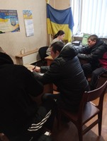 Радіодиктант національної єдності 2023- "Дороги України"