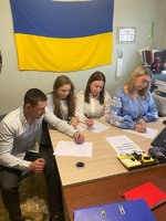Популярізація української мови та писемності  ключ до національної єдності