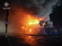 Миколаївська область: за чергову добу вогнеборці ліквідували 10 пожеж, дві з яких внаслідок ворожих обстрілів