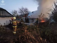 За добу на Миколаївщині зареєстровано 20 пожеж