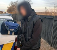 Поліцейські Полтавщини встановили місцеперебування зниклого 15-річного хлопця