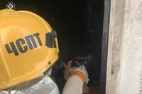 1 листопада рятувальники Тернопільщини 4 рази залучались до гасіння пожеж