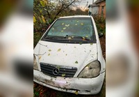 Поліція Полтавщини встановила особу водія автомобіля, який смертельно травмував велосипедистку та втік з місця ДТП